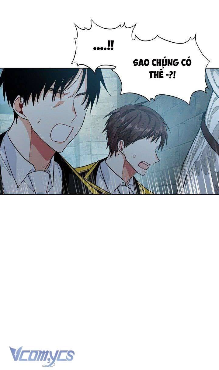 Bác Sĩ Elise: Vi Tiểu Thư Với Cây Đèn Dầu Chap 81 - Trang 2