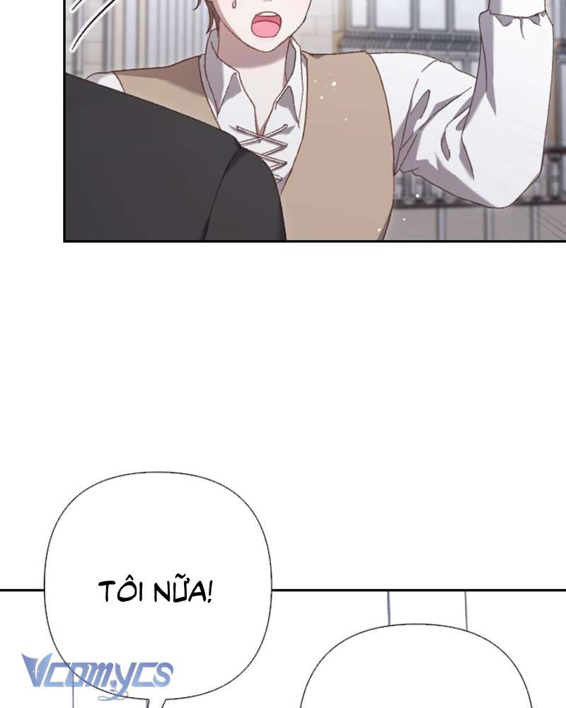 Dành Cho Những Ai Coi Hối Tiếc Là Điều Xa Xỉ Chap 8 - Trang 4