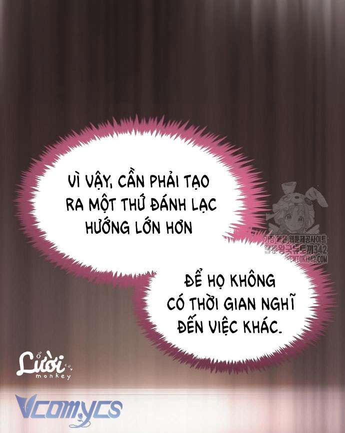 Tôi bị mắc kẹt trong một vở kịch điên rồ Chap 20 - Trang 3