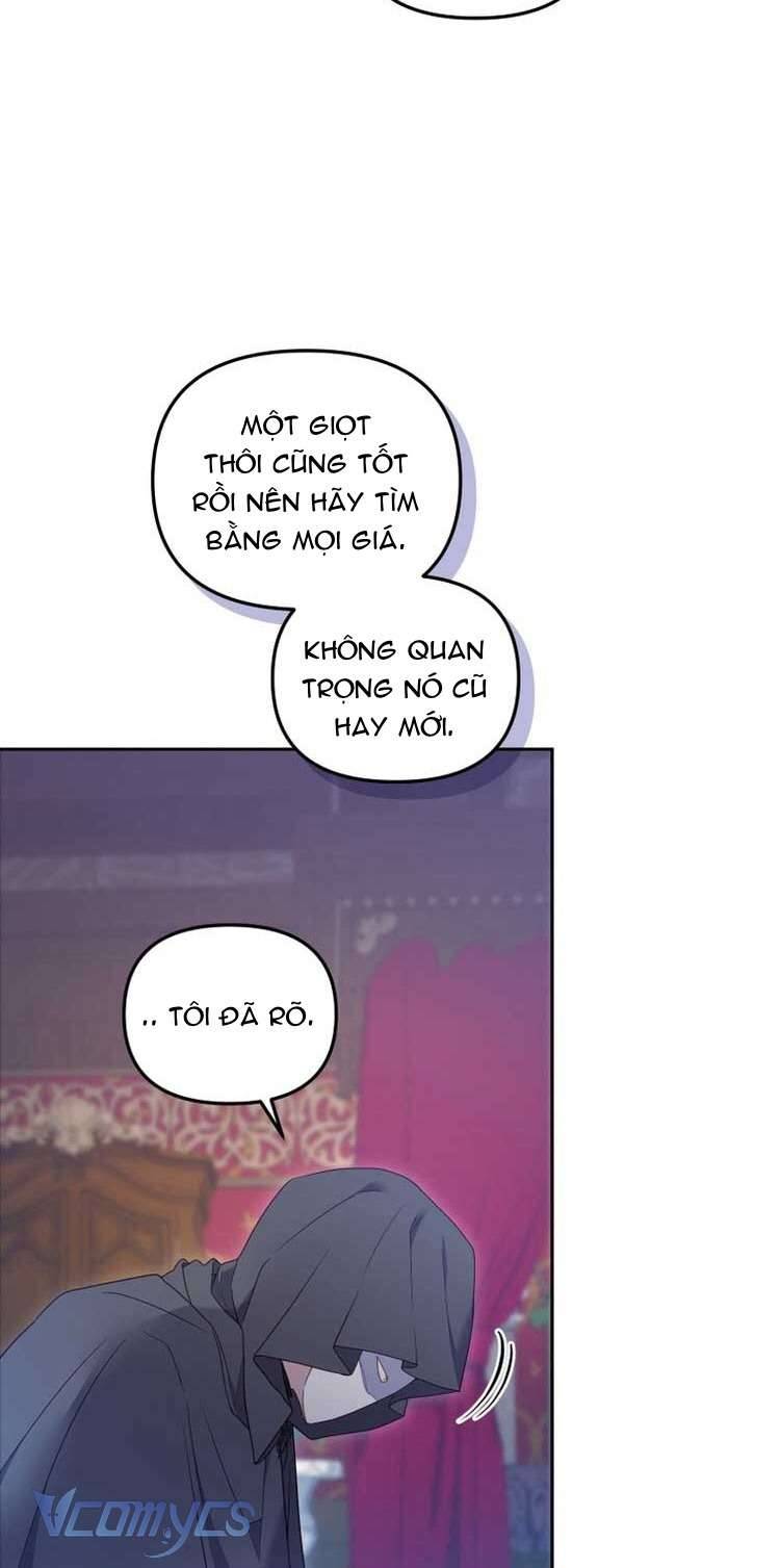 Tôi Được Nuôi Dưỡng Bởi Những Kẻ Phản Diện Chap 61 - Trang 3