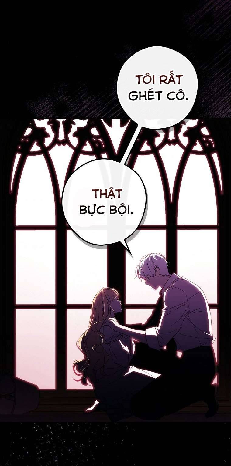 Phương Pháp Khiến Phu Quân Đứng Về Phía Tôi Chapter 19 - Trang 4