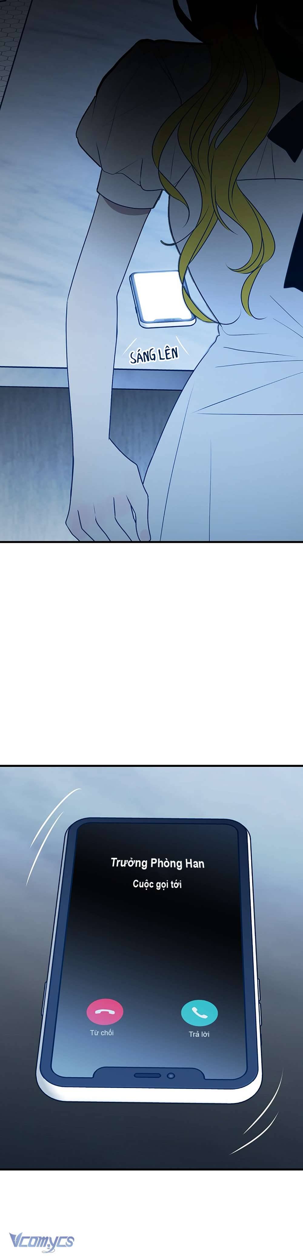 Kẻ Rác Rưởi Không Đáng Được Yêu Chapter 79 - Trang 4