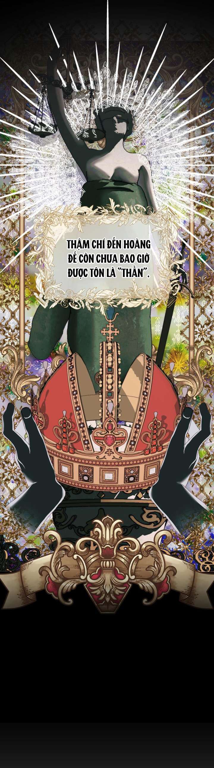 Siren: Trở Thành Gia Đình Của Nhân Vật Phản Diện Chapter 19 - Trang 3