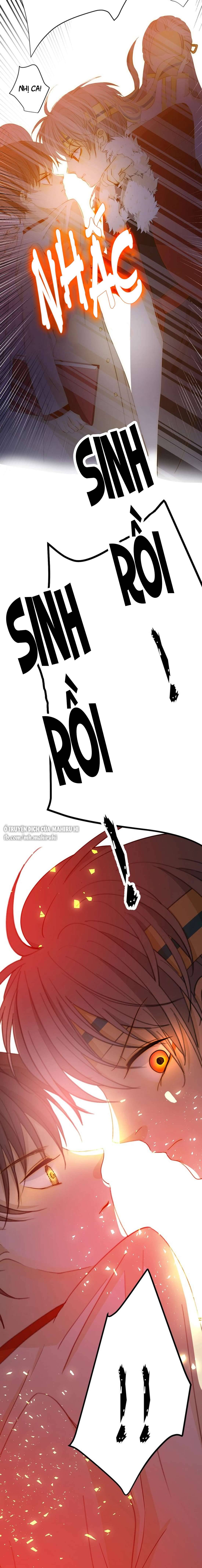 Thất Đại Kỳ Tích - Nước Mắt Bạo Quân Chap 11 - Next Chap 12