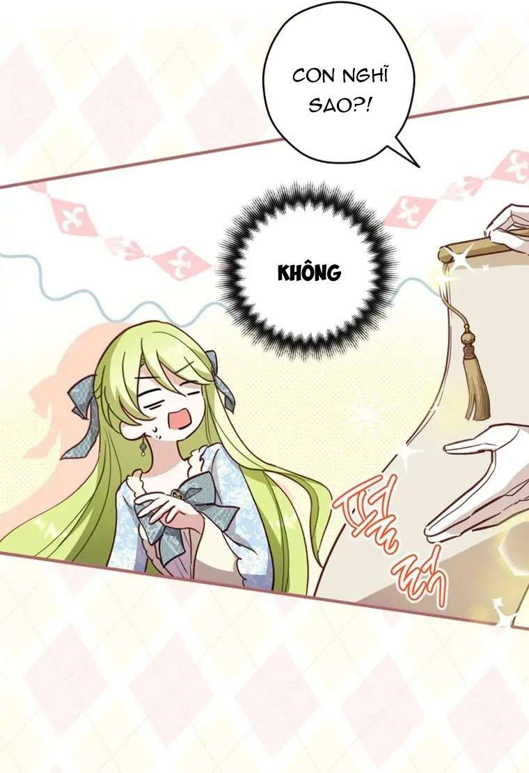 Tôi Đã Bảo Nữ Chính Đang Cải Trang Cơ Mà! Chap 19 - Trang 2