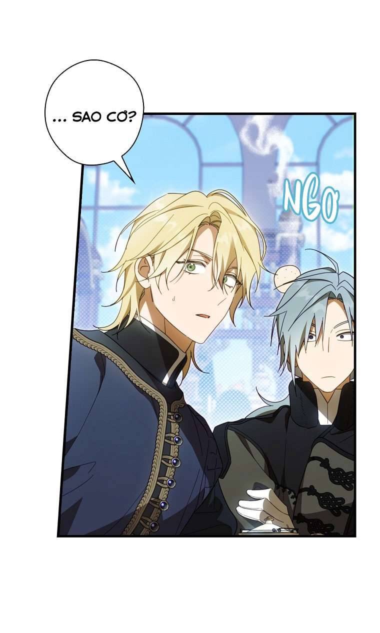 Phương Pháp Khiến Phu Quân Đứng Về Phía Tôi Chapter 63 - Trang 4