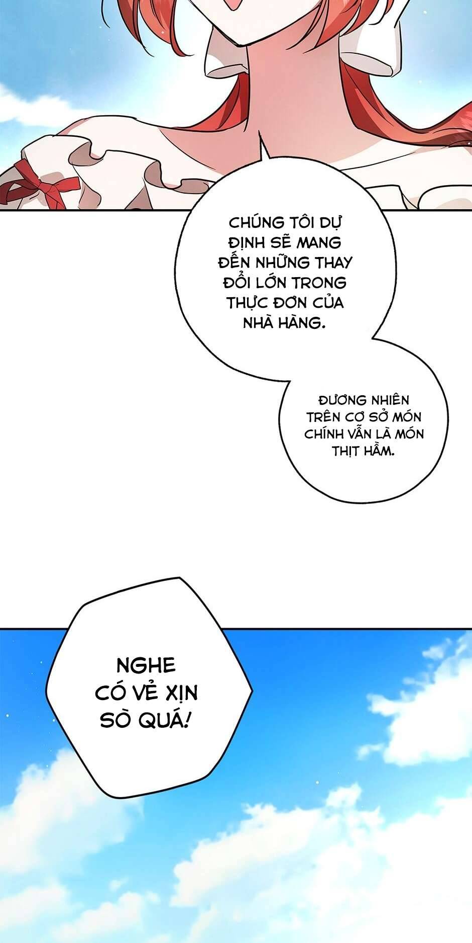 Hôn Phu Ẩn Sắc Chapter 37 - Trang 4