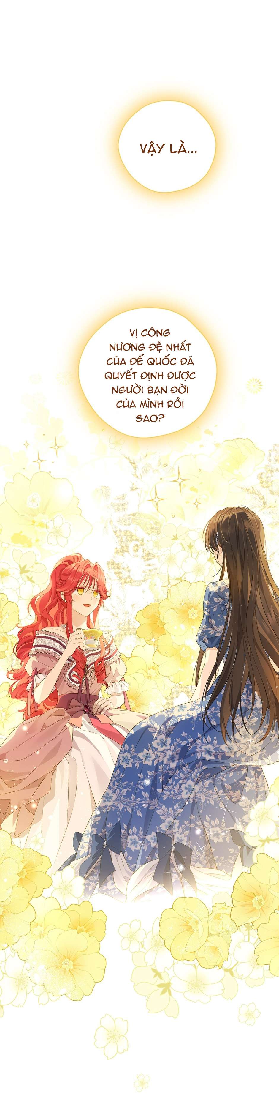 Tôi Là Minh Chứng Của Sự Thật Chap 107 - Trang 3