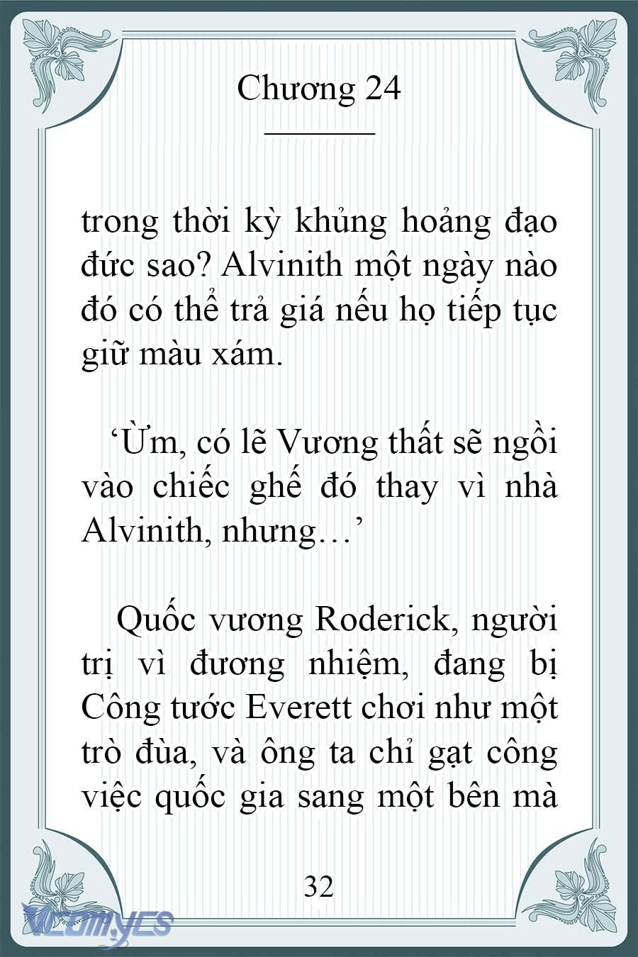 [Novel] Người Chồng Ghét Tôi Đã Mất Trí Nhớ Chap 24 - Trang 2