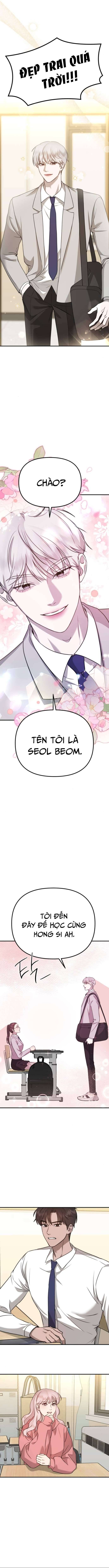 Thần Hổ Jang San Chap 9 - Next Chap 10