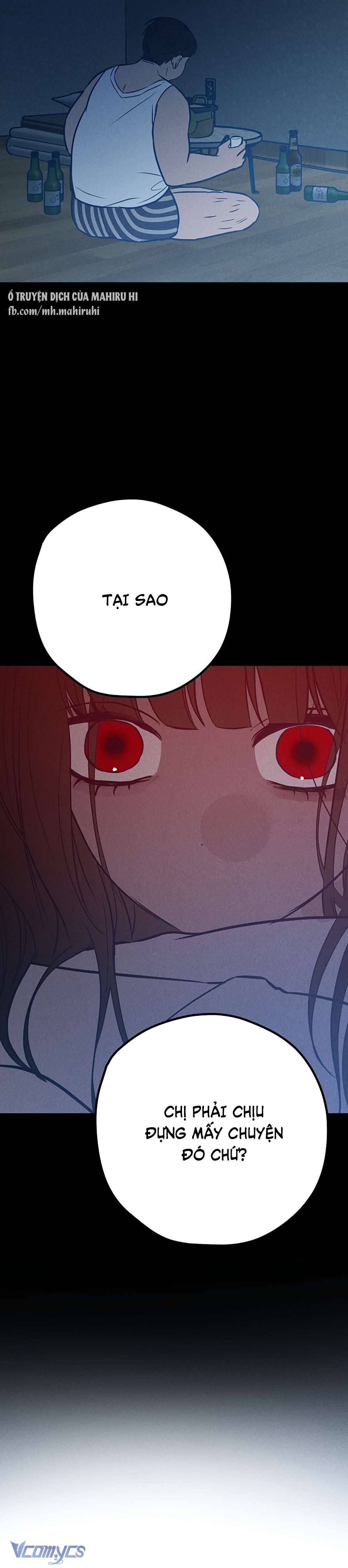 Kẻ Rác Rưởi Không Đáng Được Yêu Chapter 41 - Trang 4