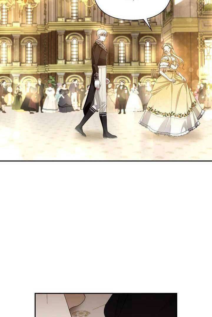 Phương Pháp Che Giấu Đứa Con Của Hoàng Đế Chapter 55 - Trang 4