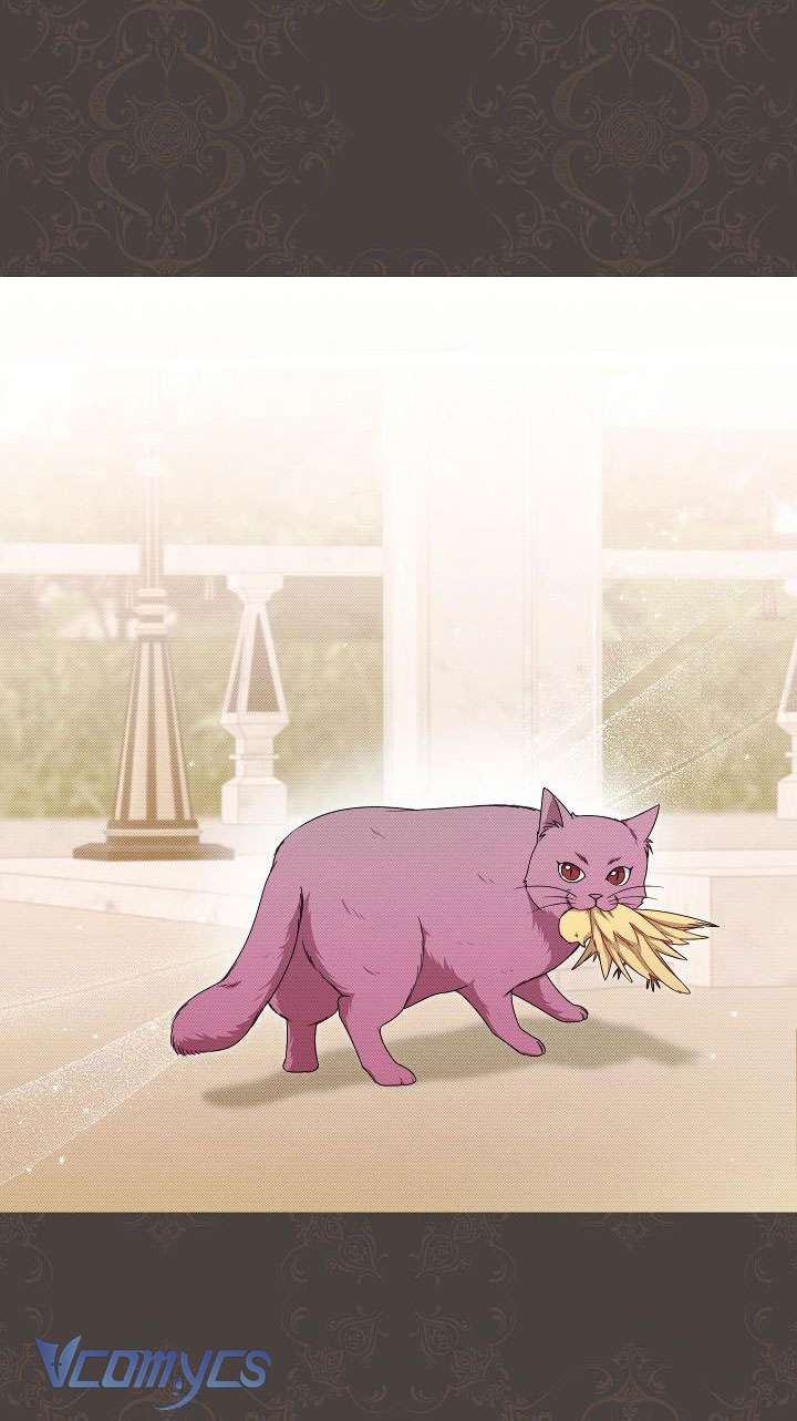 Hầu Gái Độc Quyền Của Hoàng Hậu Phản Diện Chapter 19 - Trang 4