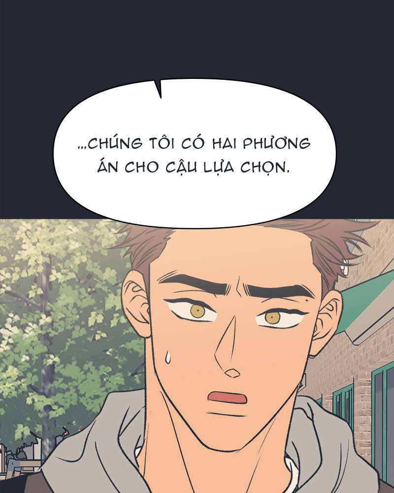 Tình Xưa Viết Lại Chapter 62 - Trang 3