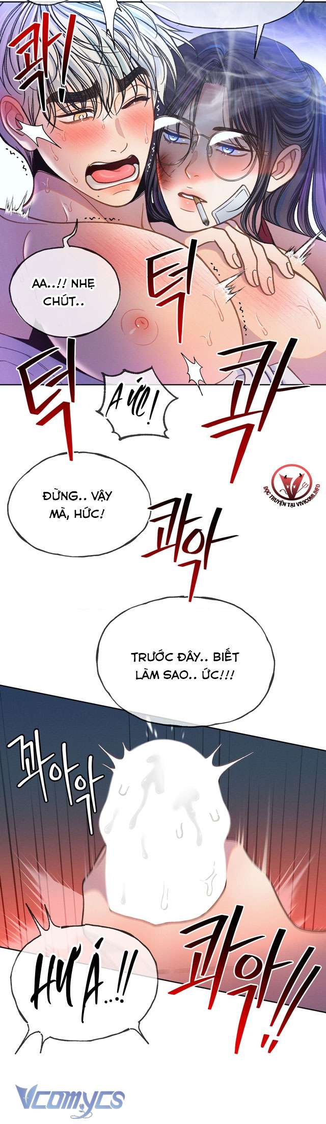 [18+] Hãy Giết Tôi Đi Chapter 5 - Trang 3