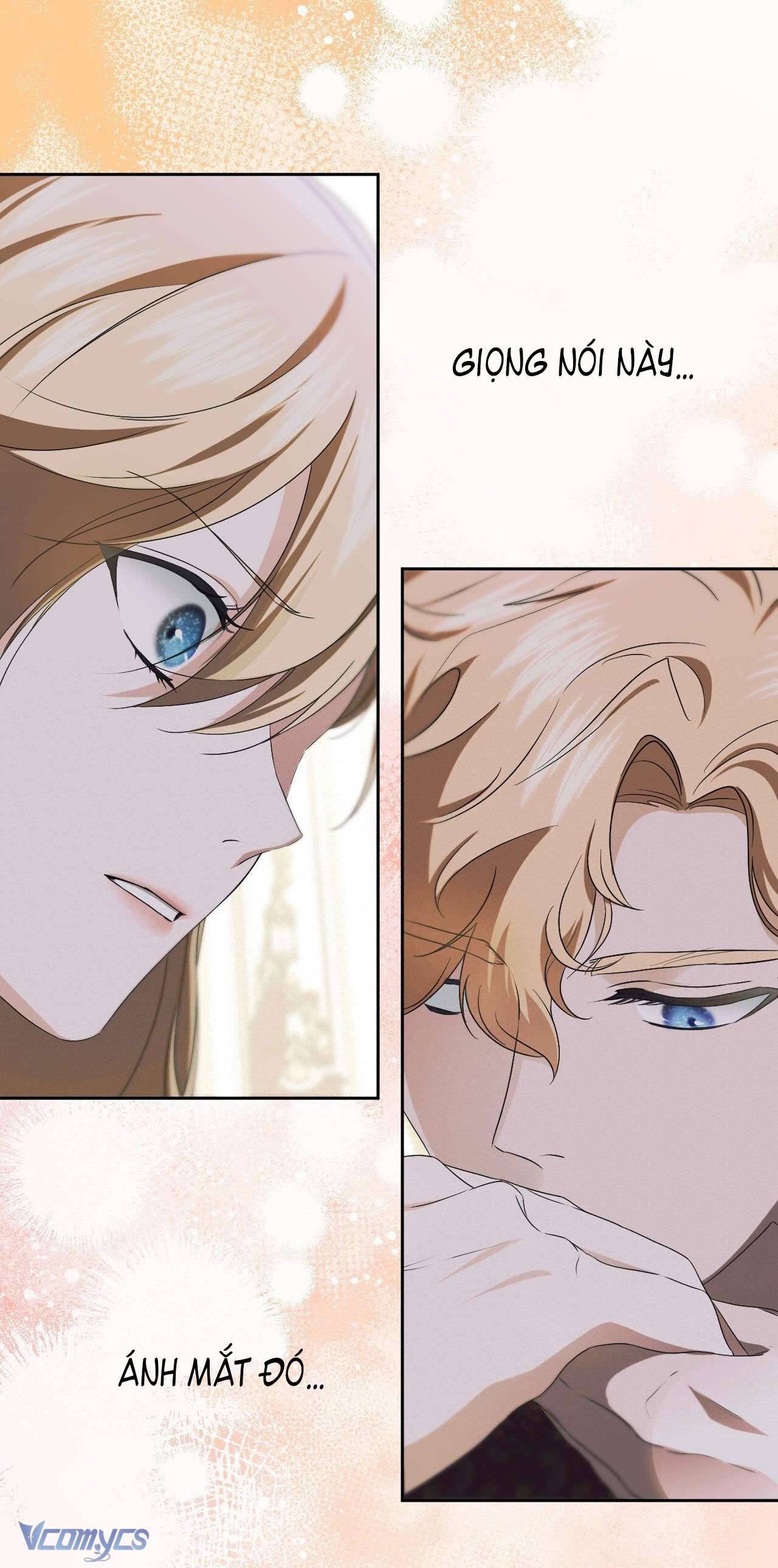 Thánh Nữ Giả Muốn Bỏ Trốn Chap 15 - Trang 4