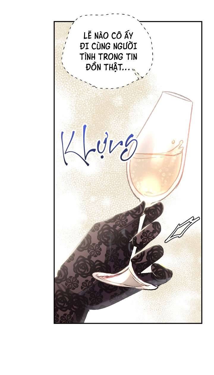 Cha À, Con Không Muốn Kết Hôn Đâu Chap 24 - Trang 2