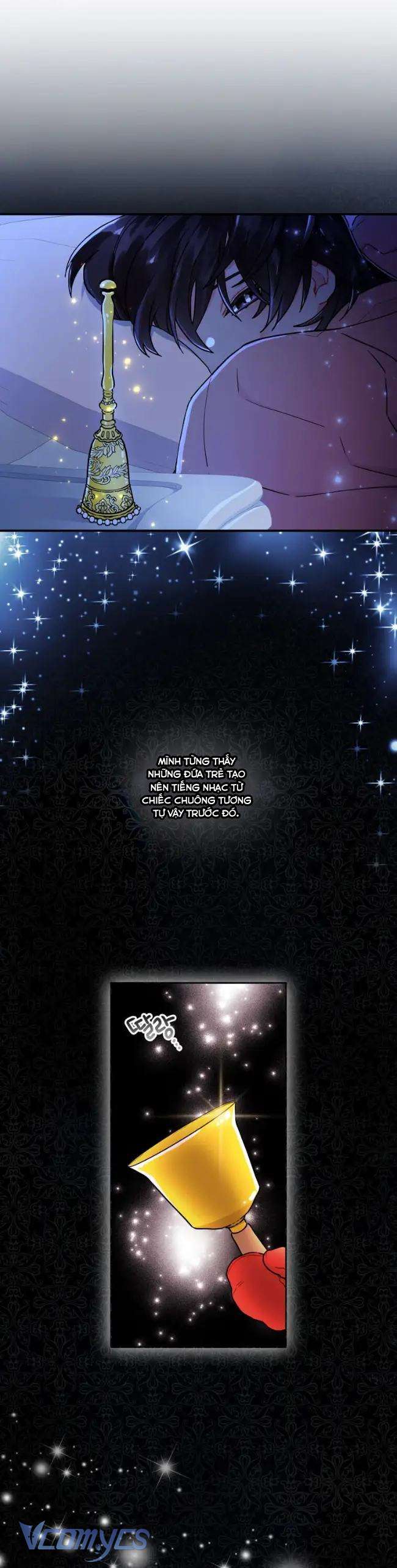 Tôi Đã Trở Thành Con Gái Nuôi Của Nam Chính Chap 11 - Trang 2