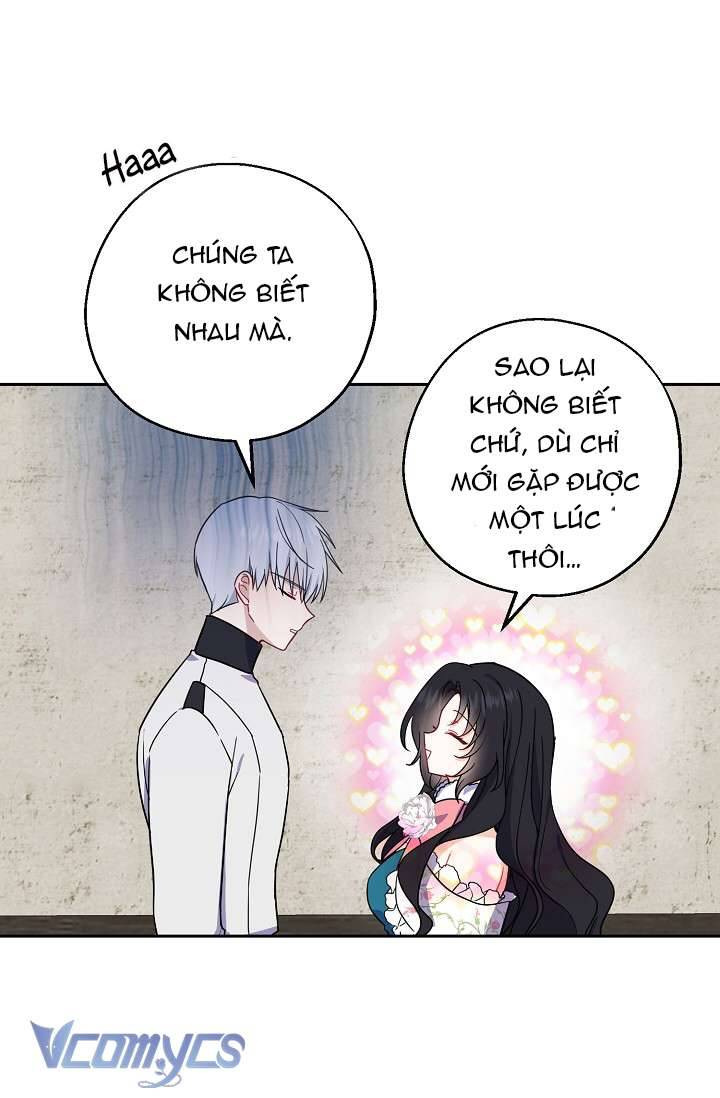 A Nào, Ngậm Thìa Vàng Nhé? Chap 11 - Trang 3