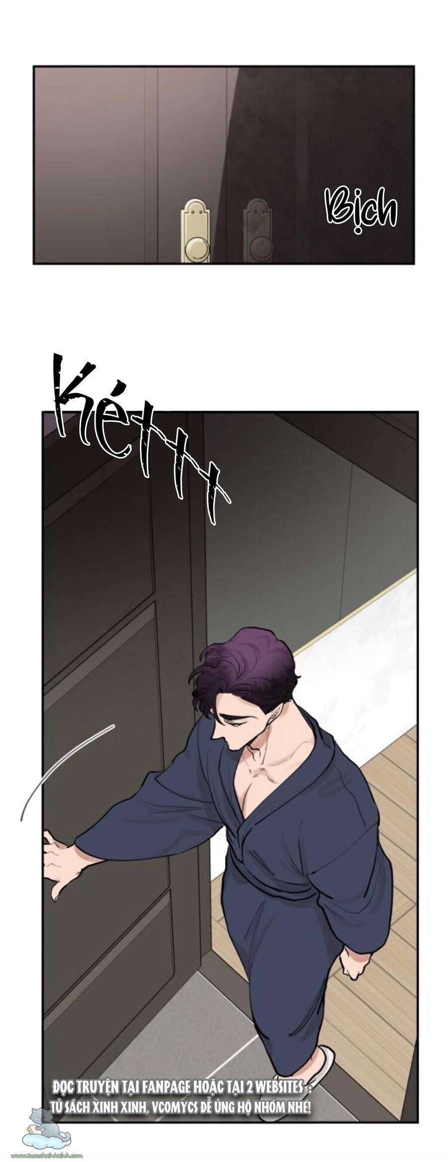 Oan Gia Ngõ Hẹp Chapter 71 - Trang 3