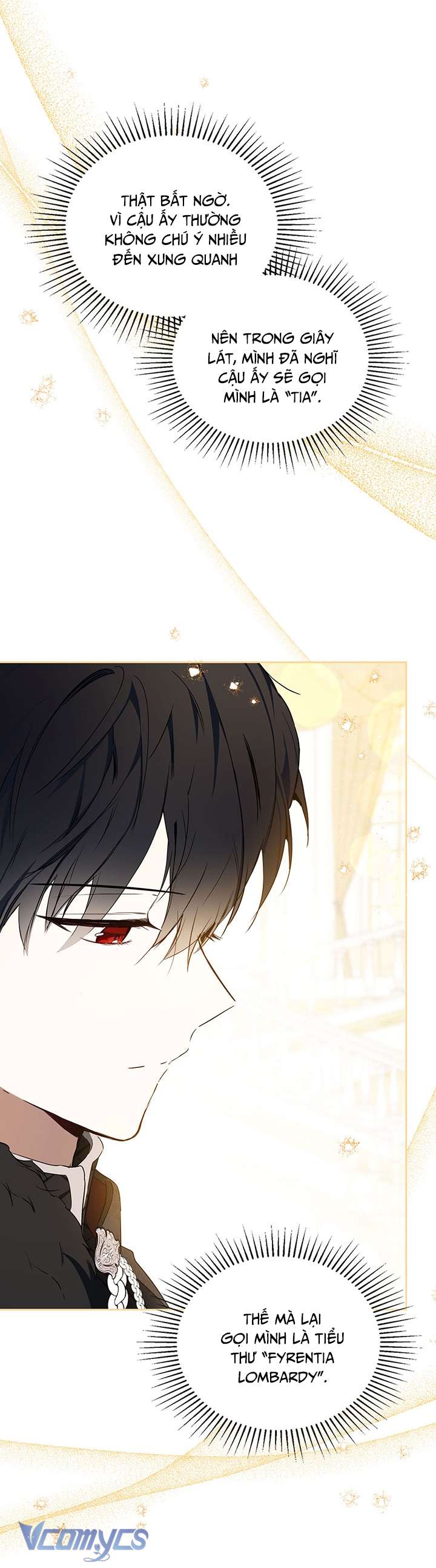 Kiếp Này Nhất Định Làm Gia Chủ Chap 130 - Trang 2