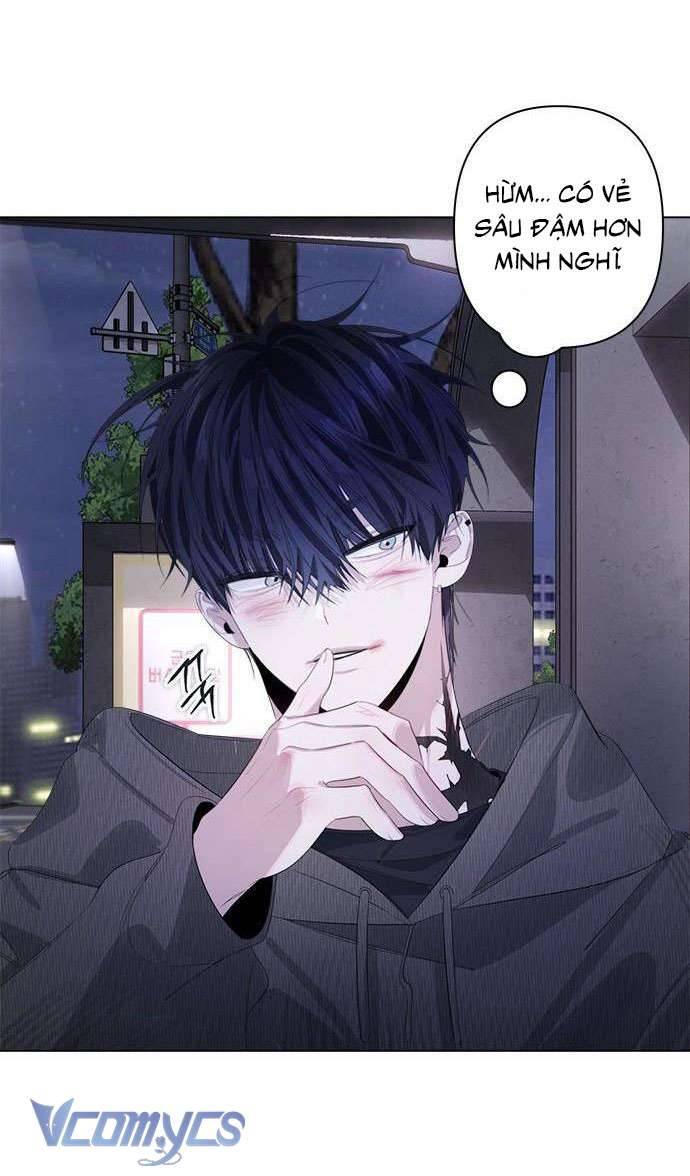 Đàn Anh Xấu Xa! Chap 75 - Trang 3