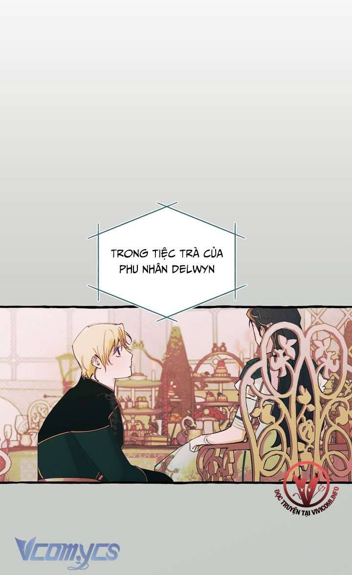 [18+] Hoàng Cung Có Chó Dữ! Chap 23 - Trang 2
