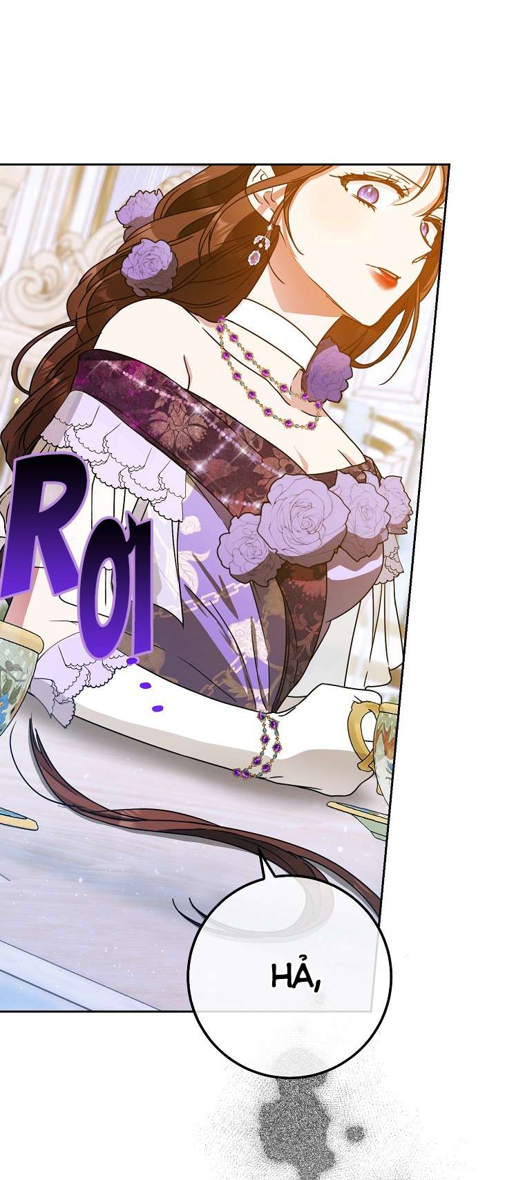 Tôi Trở Thành Vợ Của Nam Chính Chap 62 - Trang 3