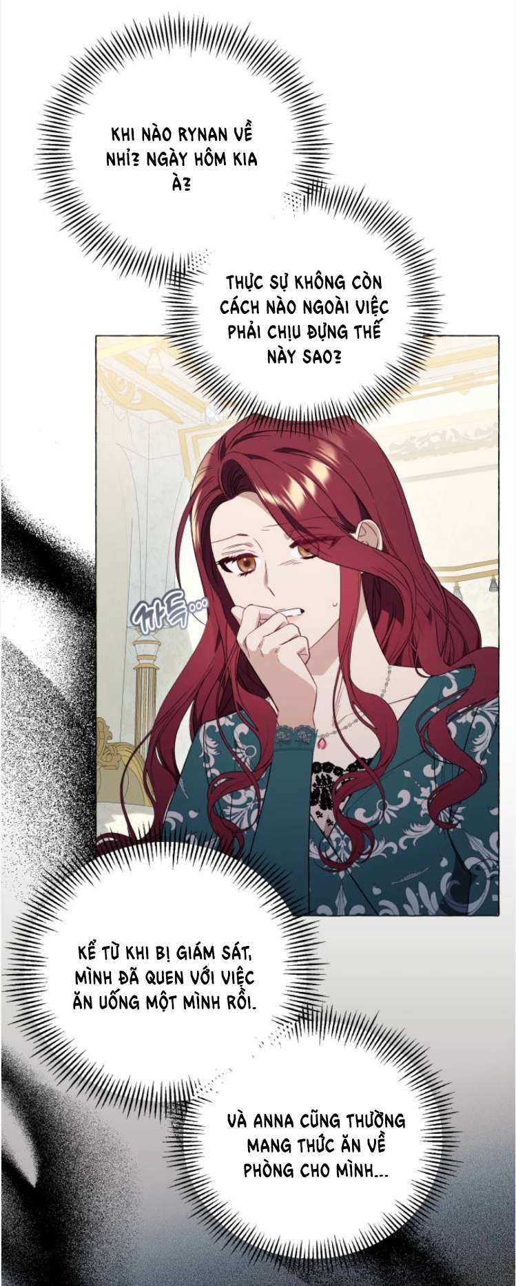 Tôi Tưởng Đó Chỉ Là Tiểu Thuyết Trọng Sinh Bình Thường Chapter 26 - Trang 4