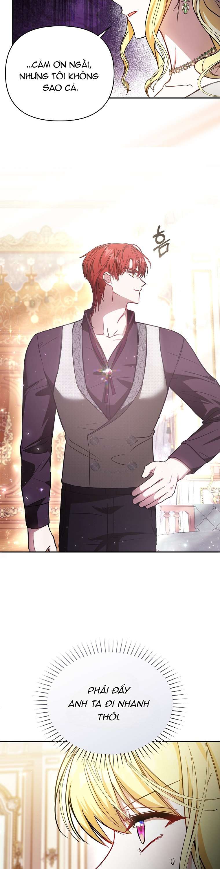 Chị Gái Tôi Là Nhân Vật Chính Chap 17 - Trang 4