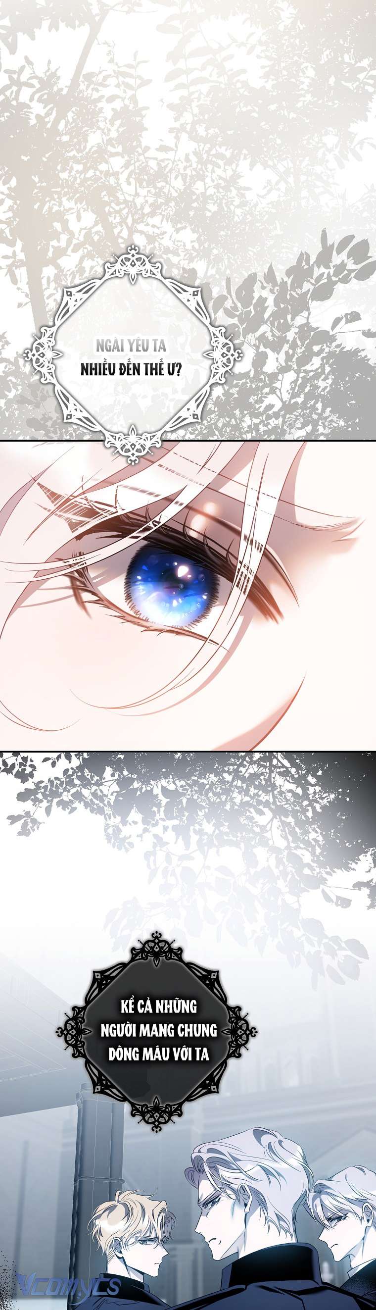 Thuần Hóa Bạo Quân Rồi Bỏ Trốn Chap 86 - Trang 2