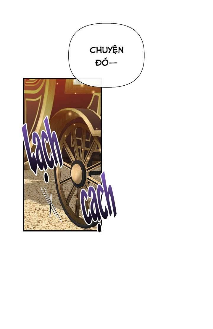 Tôi Không Phải Là Cinderella Chapter 81 - Trang 4