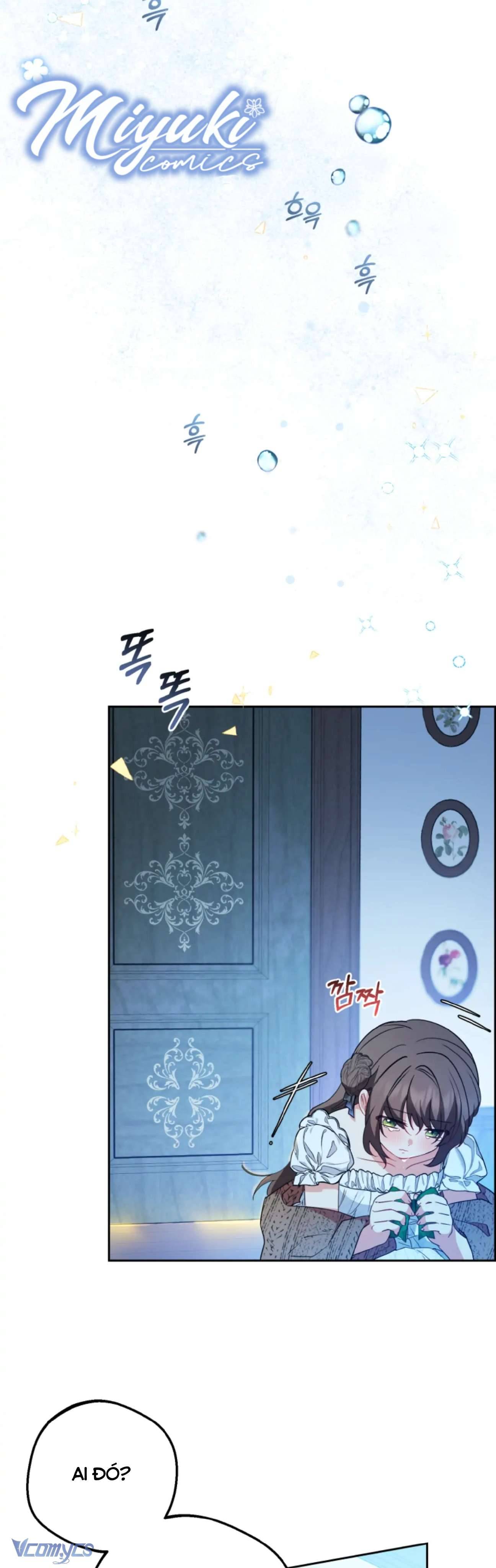 Được Yêu Thương Mà Còn Ngại Ngùng Sao! Chapter 20 - Trang 4