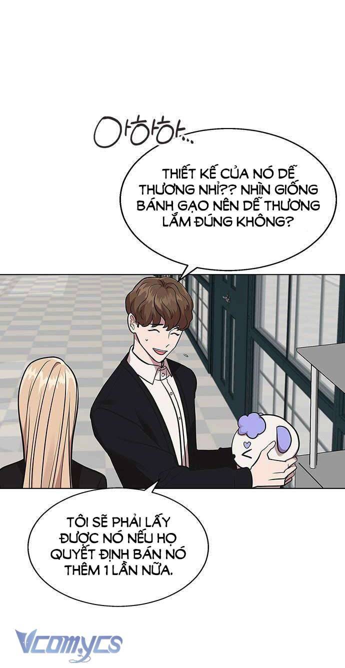 Nếu Chia Tay, Chúng Ta Sẽ Chết Chap 5 - Trang 2