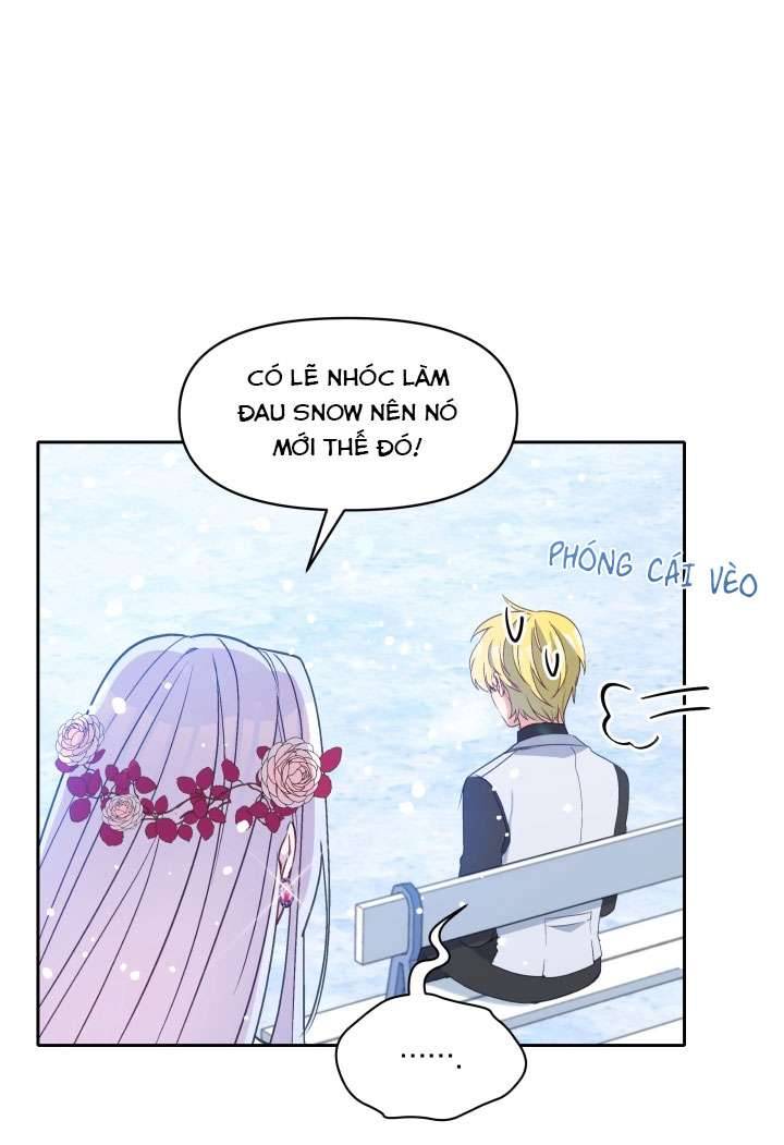 Người Bảo Hộ Của Bạo Quân Là Ma Nữ Tàn Độc Chap 29 - Trang 4