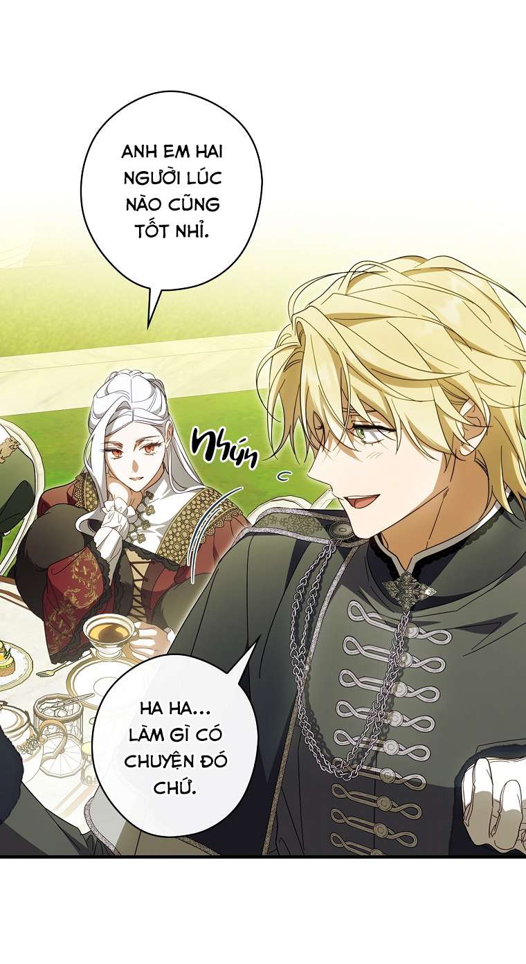 Phương Pháp Khiến Phu Quân Đứng Về Phía Tôi Chapter 67 - Trang 4