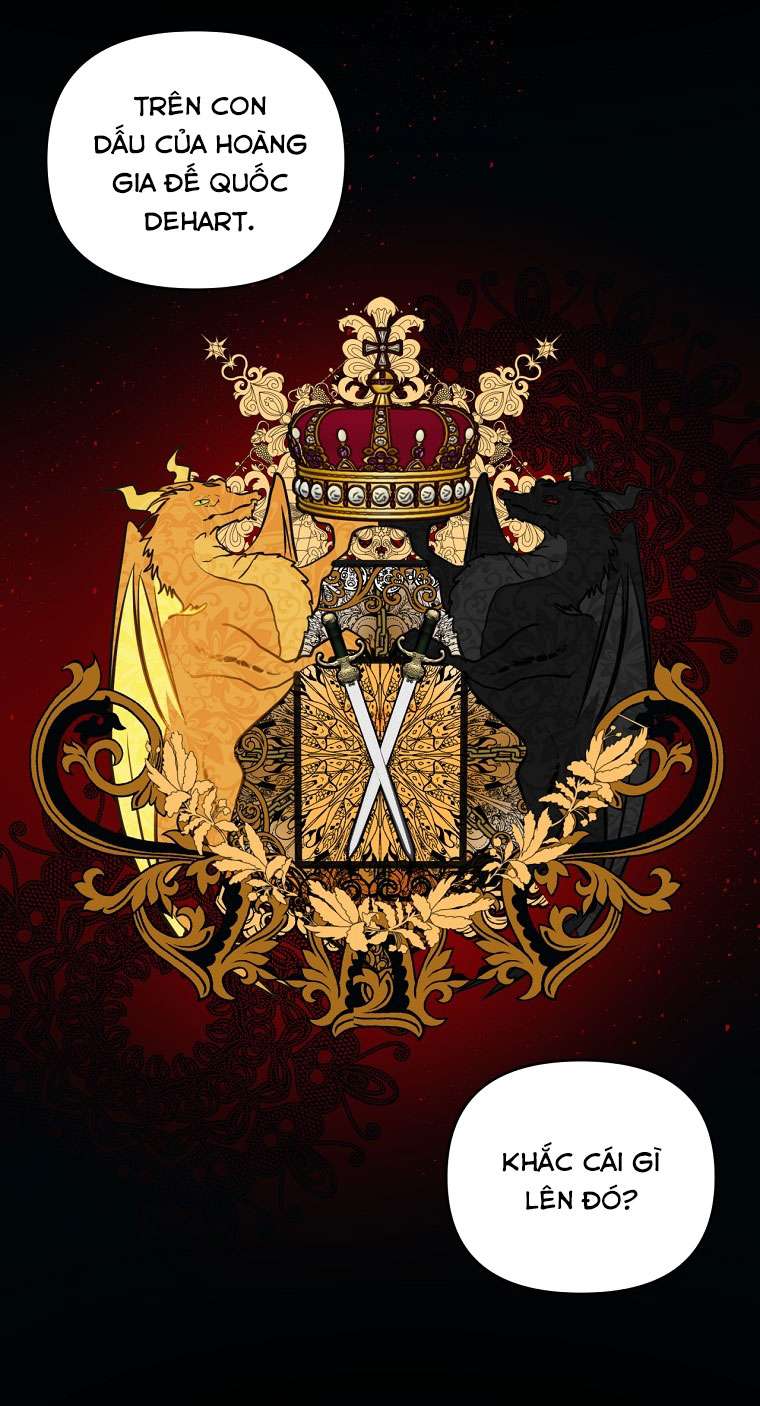 Phương Pháp Sống Sót Khi Phải Ngủ Cùng Hoàng Đế Chapter 9 - Trang 4