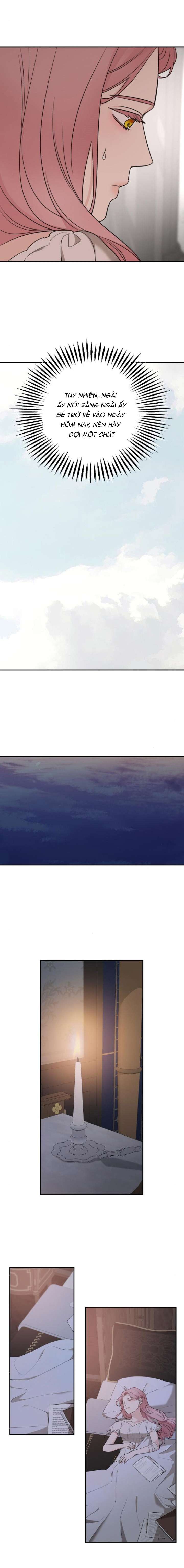 Gia Đình Chồng Quá Ám Ảnh Bởi Tôi Chap 82 - Trang 2