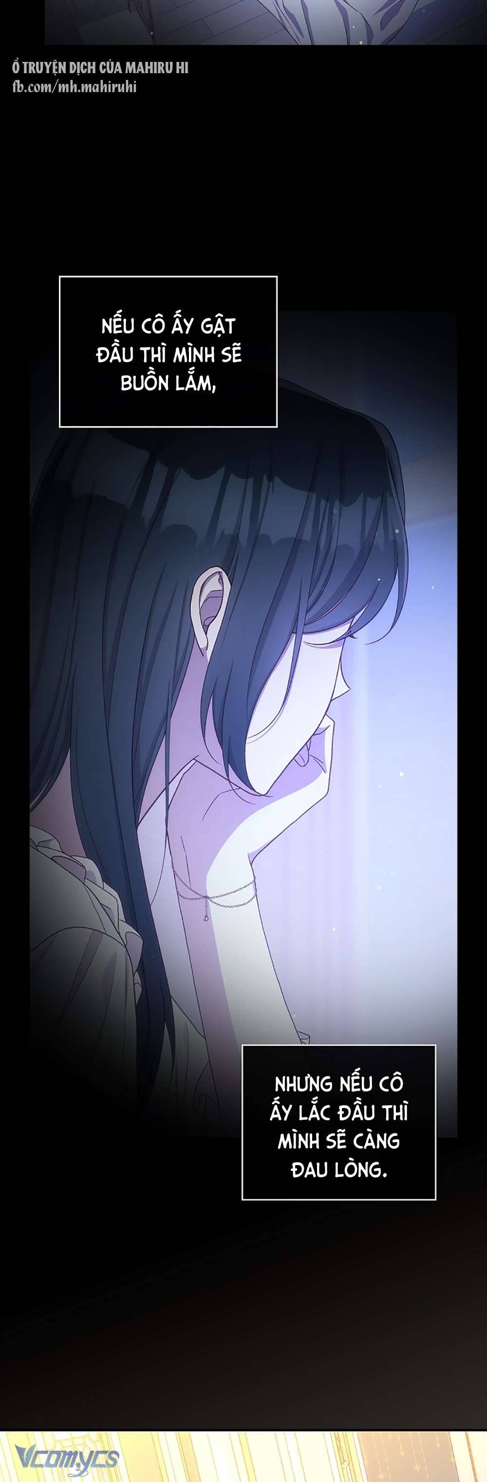 Sống Sót Dưới Thân Phận Hầu Nữ Chap 129 - Trang 2