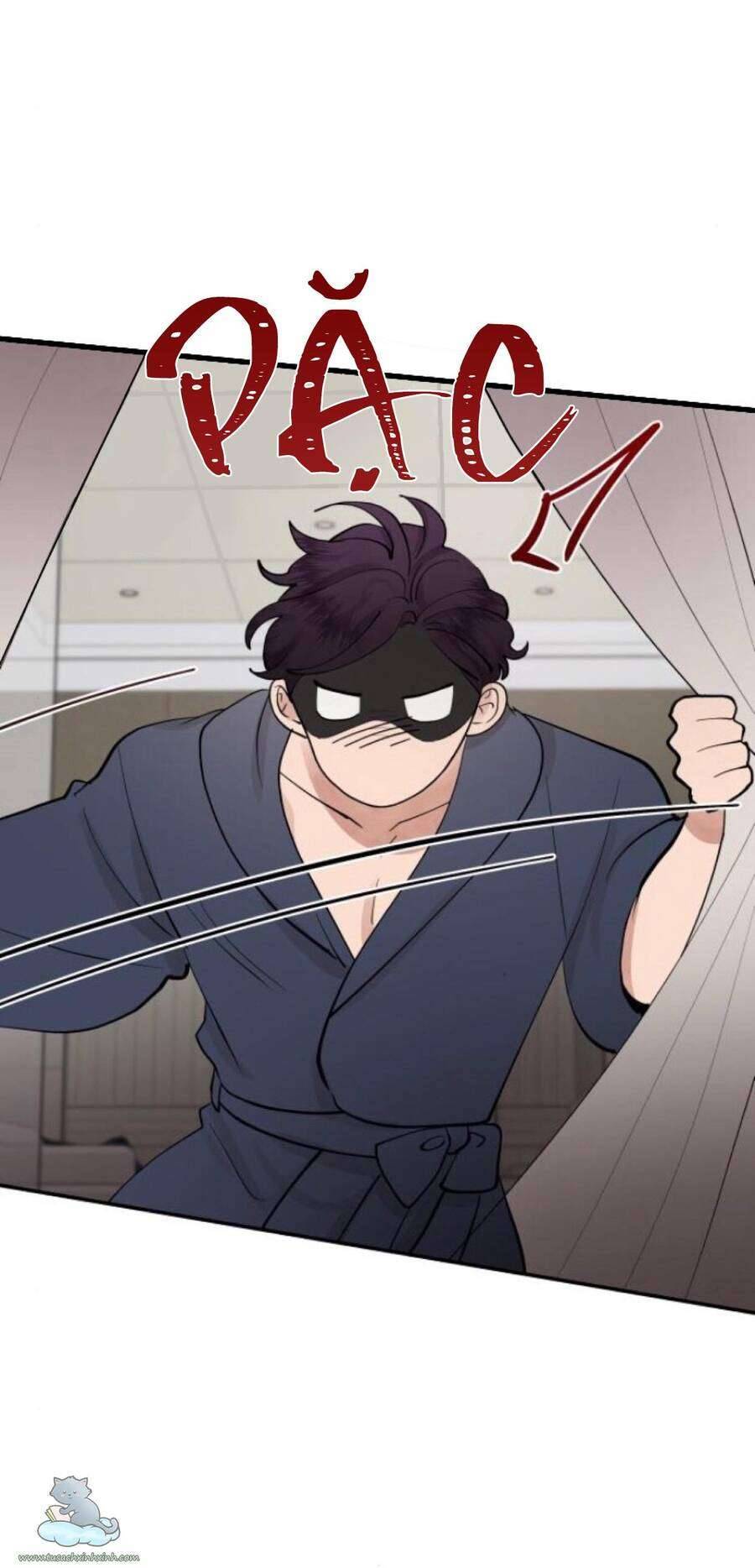 Oan Gia Ngõ Hẹp Chapter 71 - Trang 3