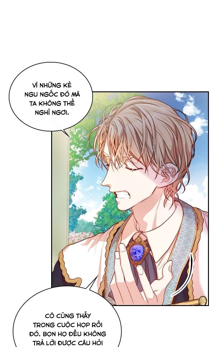 Thư Ký Của Bạo Chúa Chapter 13 - Trang 4