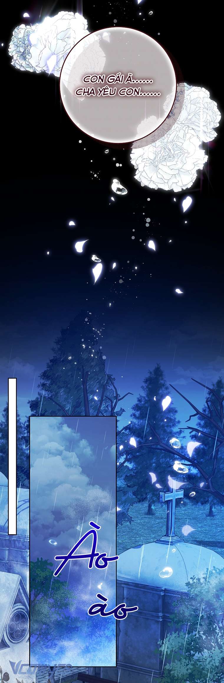 [18+] Phương Pháp Gia Hạn Hợp Đồng Hôn Nhân Chap 24 - Next Chap 25