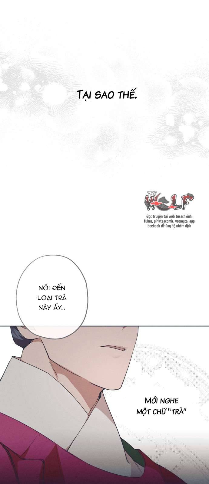 Dabi, Hương Vị Ngây Ngất Chap 12 - Trang 3