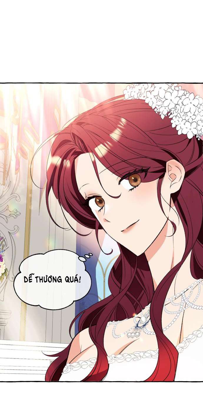 Tôi Tưởng Đó Chỉ Là Tiểu Thuyết Trọng Sinh Bình Thường Chapter 2 - Trang 4