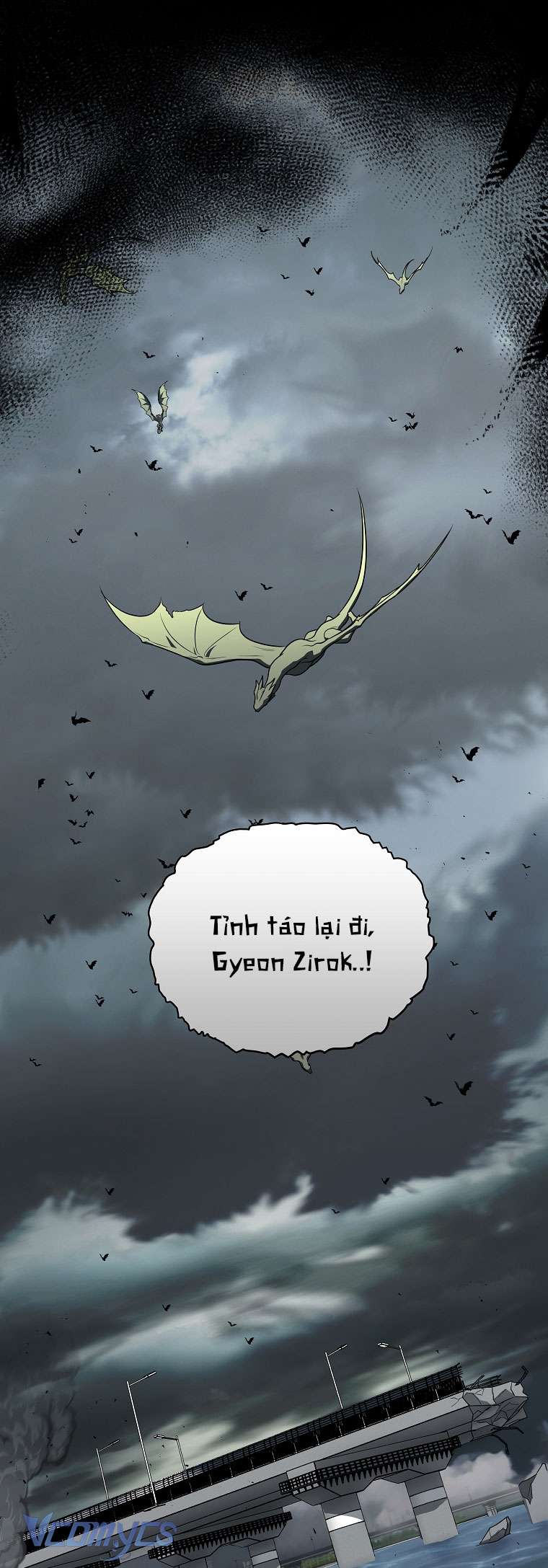 Hướng Dẫn Sinh Tồn Dành Cho Người Xếp Hạng Chap 5 - Trang 2