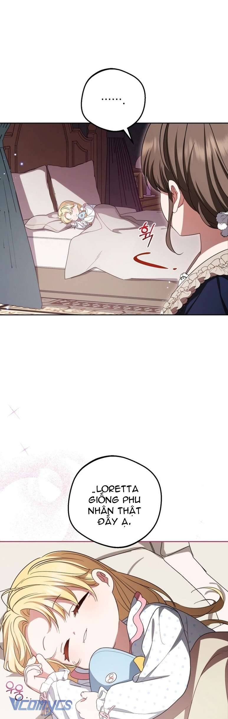 Được Yêu Thương Mà Còn Ngại Ngùng Sao! Chap 66 - Trang 2