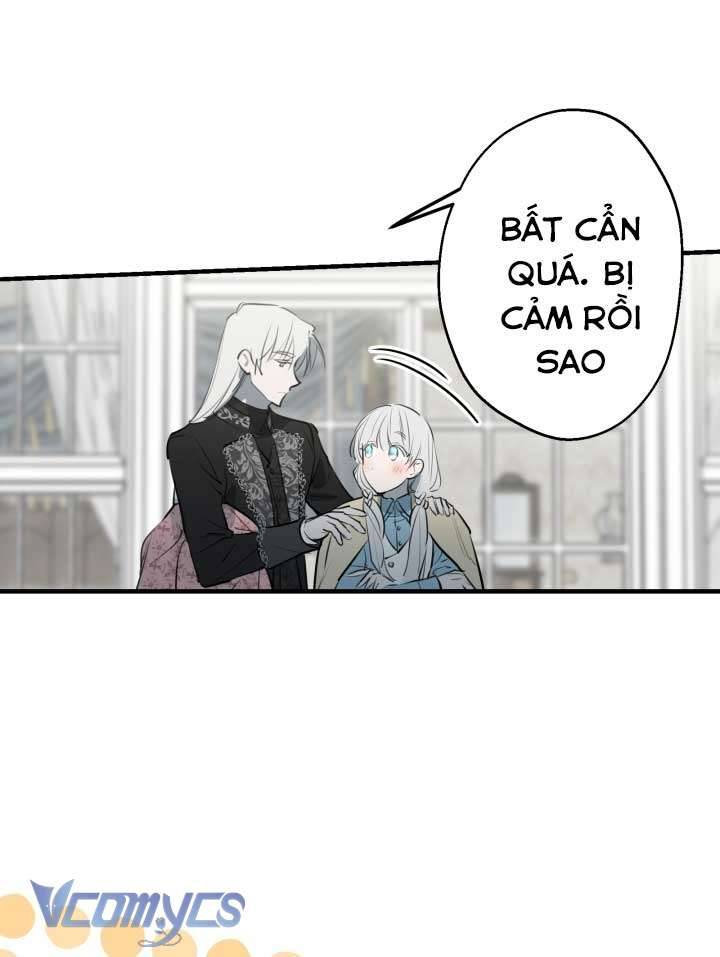 Những Nhân Vật Mạnh Nhất Thế Giới Ám Ảnh Tôi Chapter 59 - Trang 4