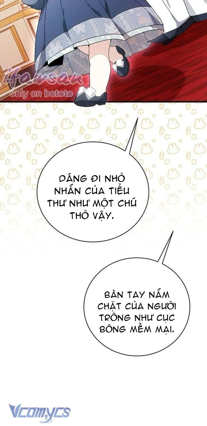 Papa Bạo Chúa, Con Sẽ Bảo Vệ Người! Chap 18 - Trang 2
