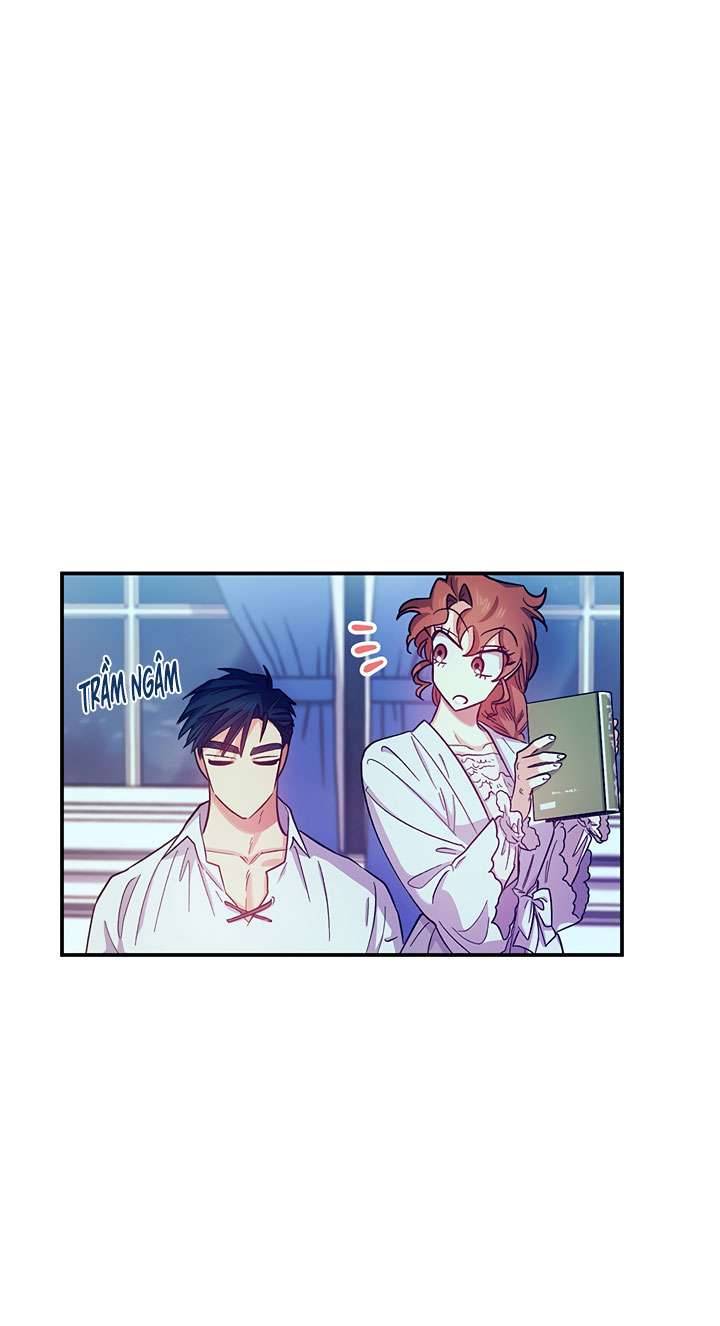 May Mắn Hay Bất Hạnh Chap 42 - Trang 4