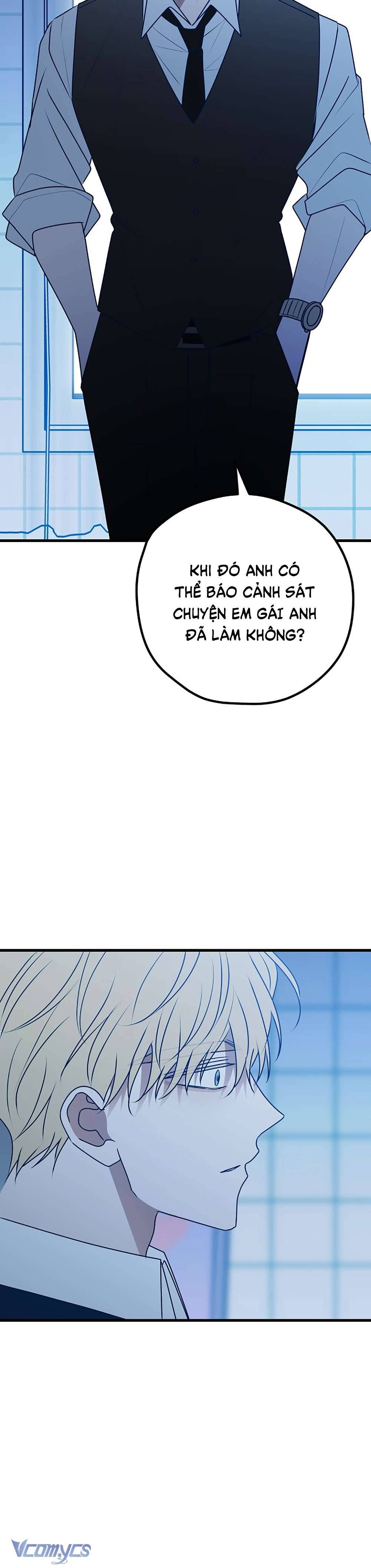 Kẻ Rác Rưởi Không Đáng Được Yêu Chapter 104 - Trang 4